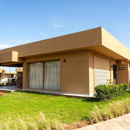 Tulum Beach Resort Dakhla Exterior foto
