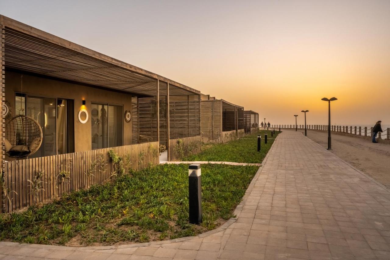 Tulum Beach Resort Dakhla Exterior foto